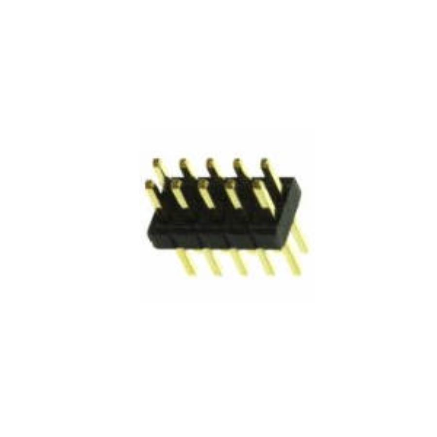 GRPB052VWVN-RC-Sullins Connector Solutions